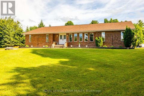 634 DAVID MANCHESTER ROAD Ottawa ON K0A1L0