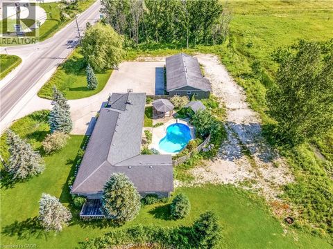 717906 HIGHWAY 6 Owen Sound ON N4K5N7