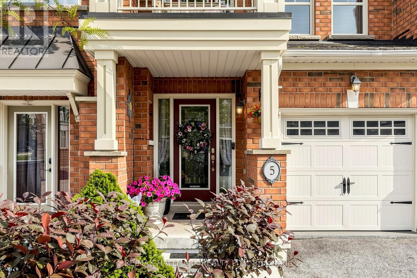 5 BEARINGS AVENUE