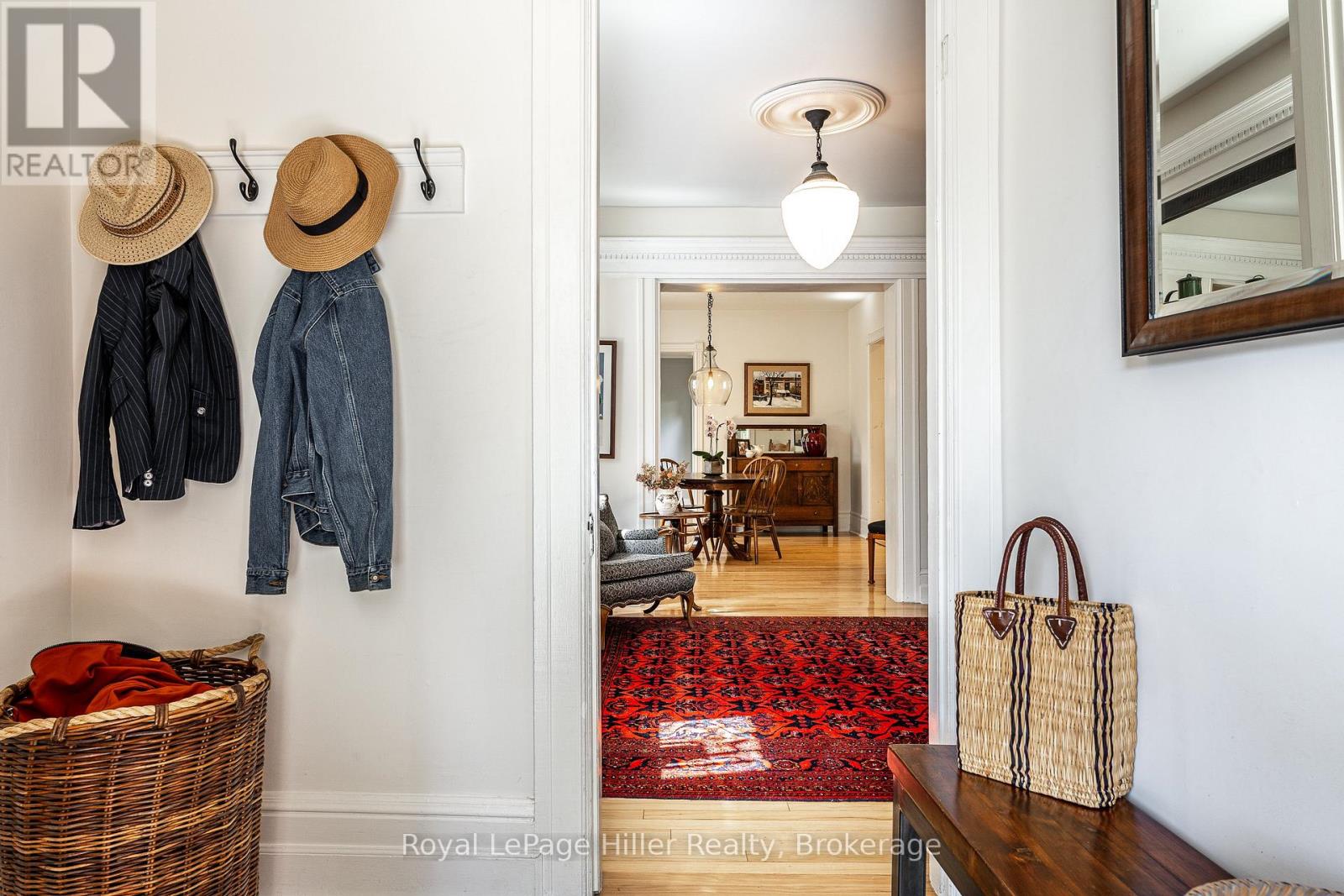 180 ELIZABETH STREET