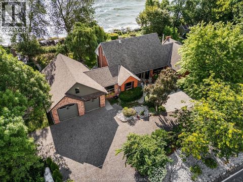 266 EAST BEACH RD Leamington ON N8H3V7