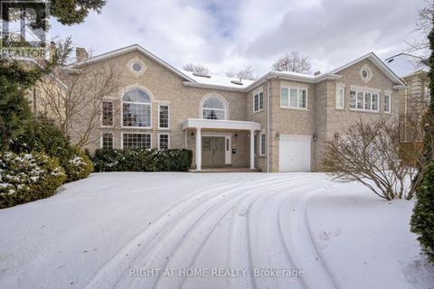 49 ARJAY CRESCENT Toronto (Bridle Path-Sunnybrook-York Mills) ON M2L1C6