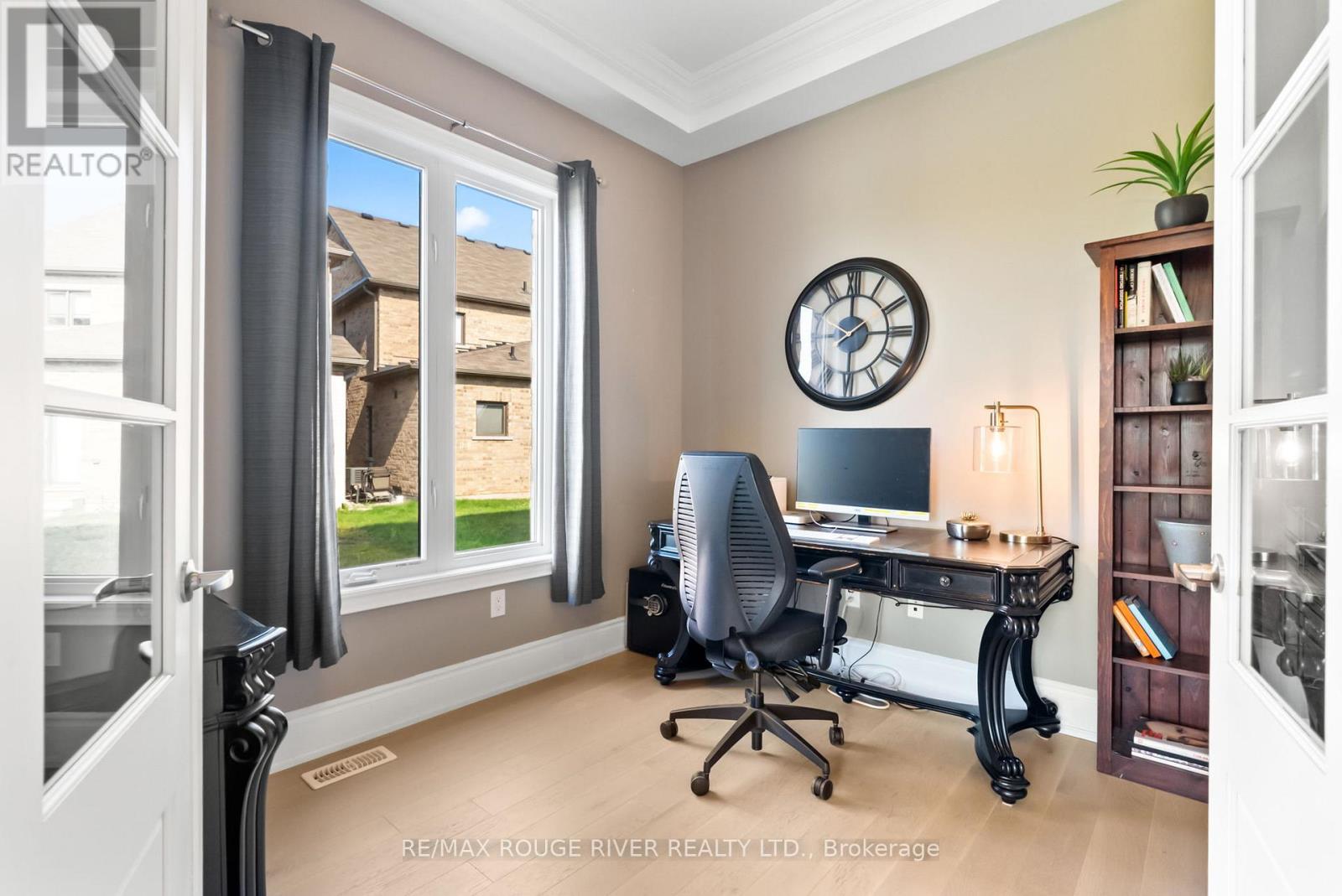 1 LANCEWOOD DRIVE