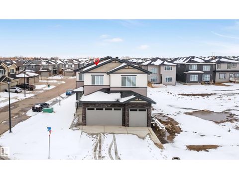 4000 44 AV Beaumont AB T4X1G9