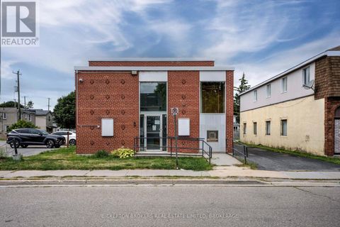 120 GARDEN STREET Gananoque ON K7G1H9