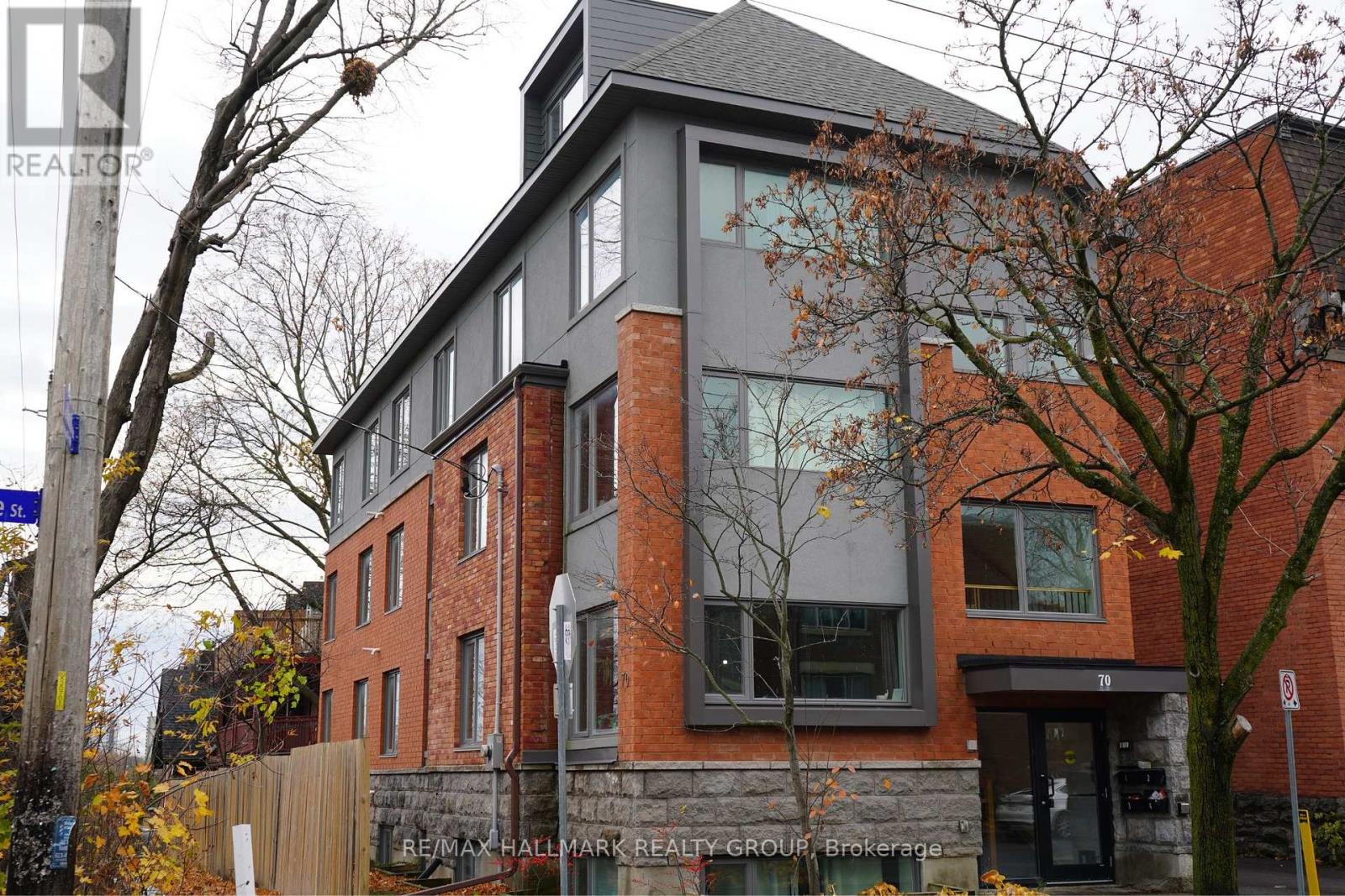 70 RUSSELL AVENUE