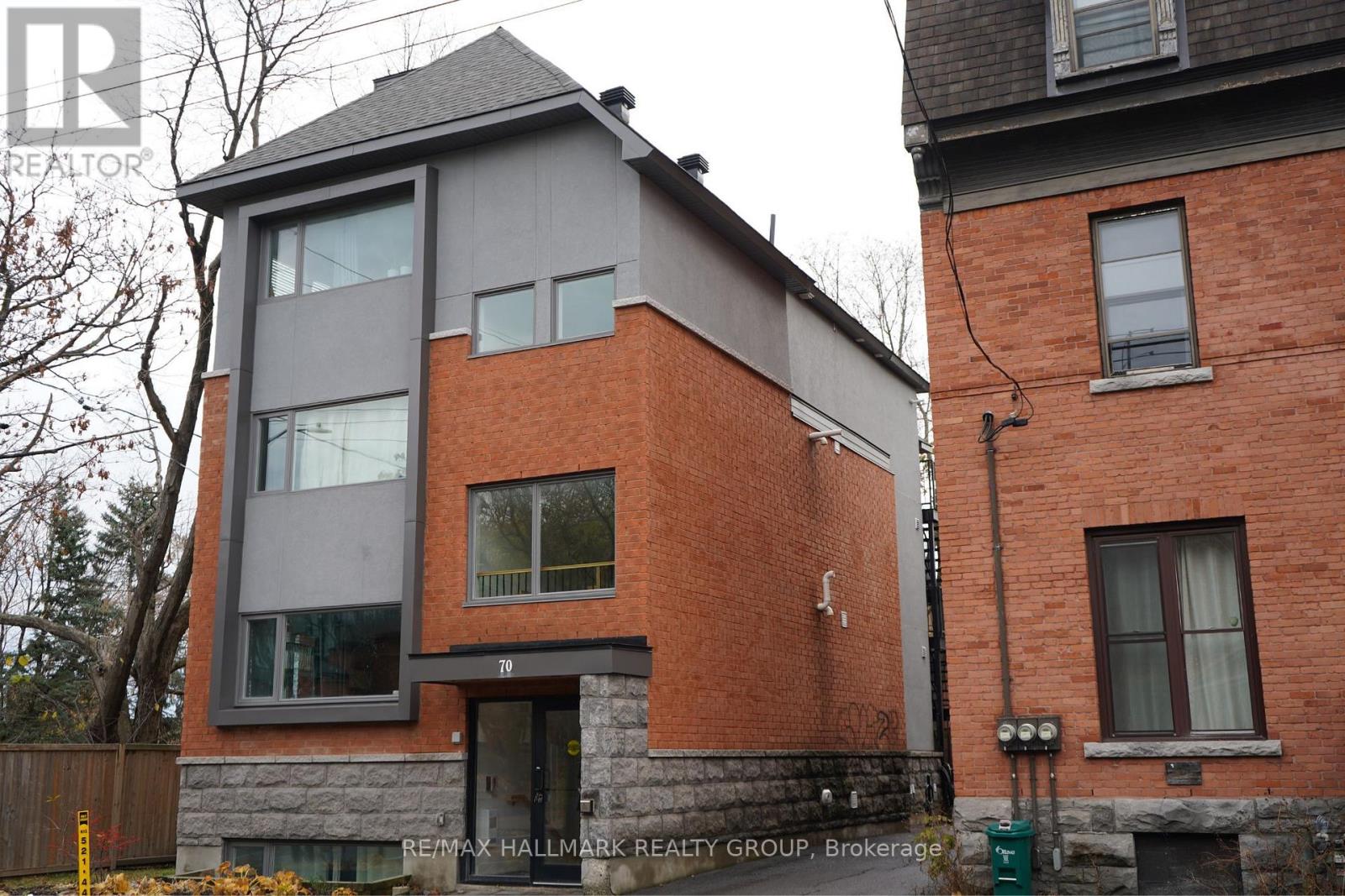 70 RUSSELL AVENUE
