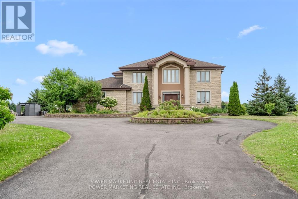 501 WINNARDS PERCH WAY