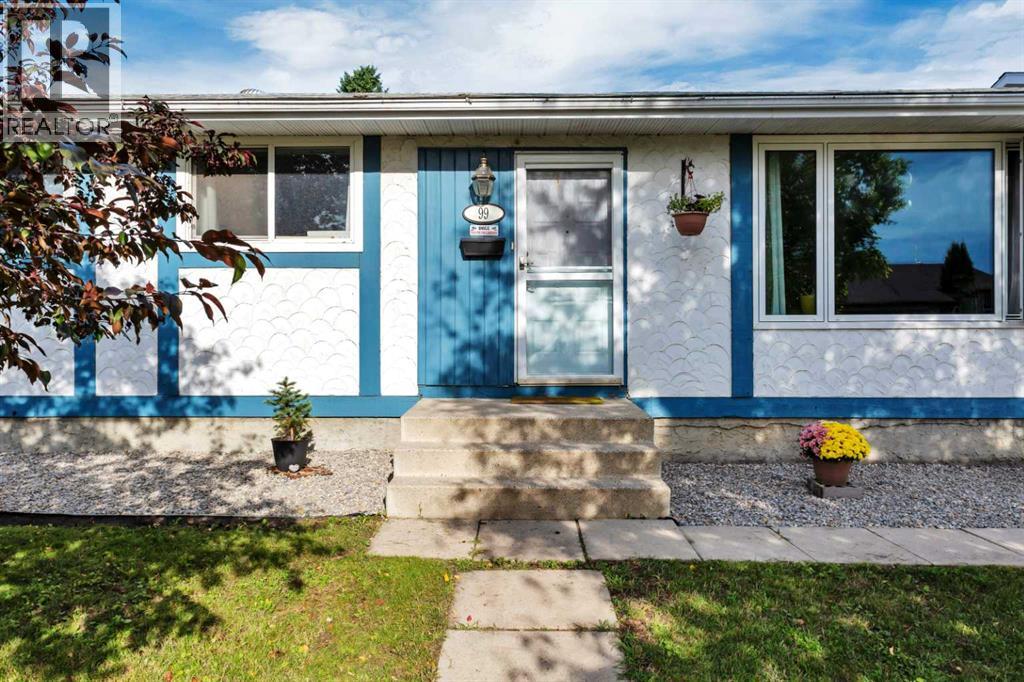 99 Barrett Drive