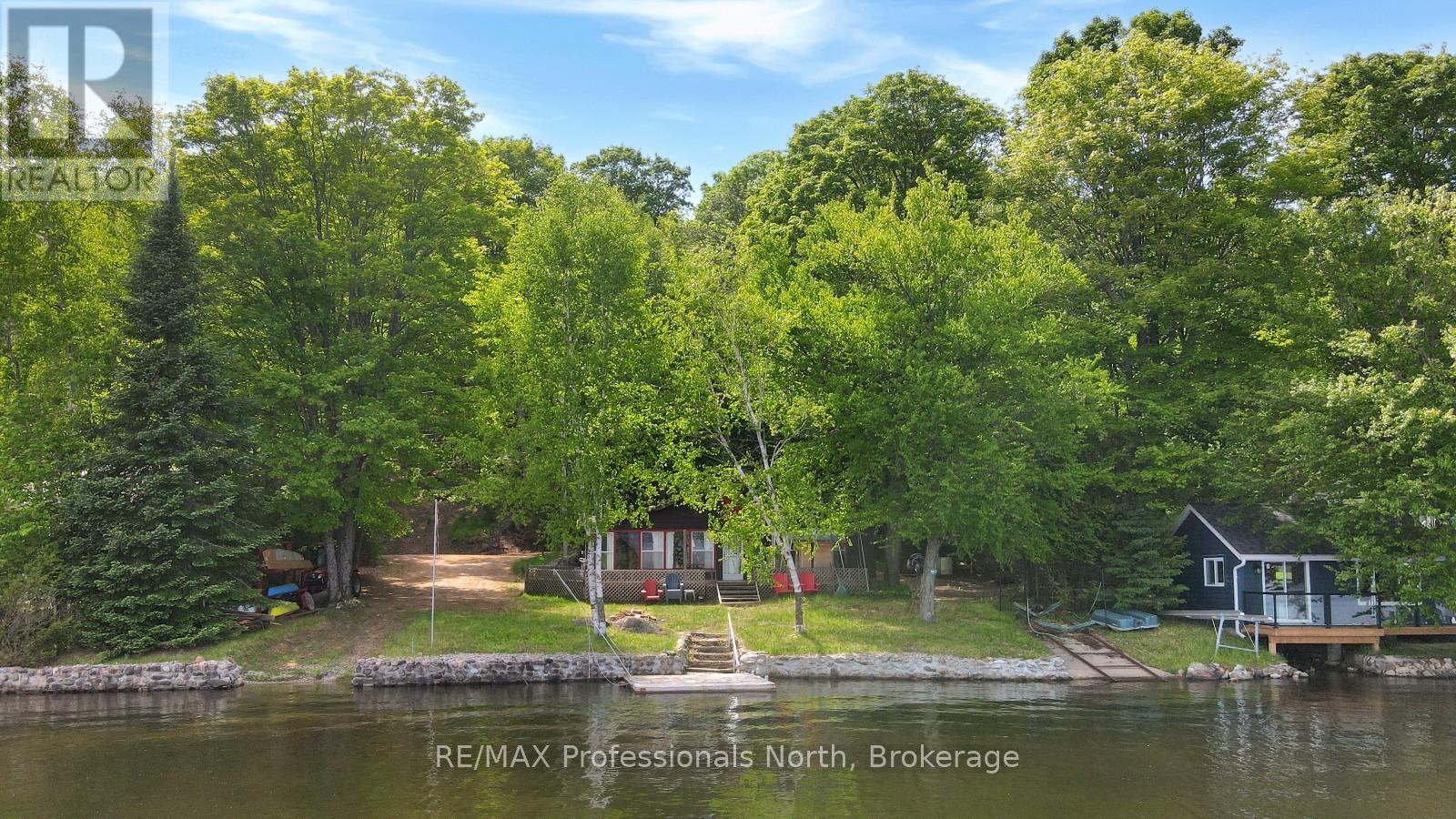Photo 1 of 24 — 1024 NORANDY LANE, Minden Hills (Snowdon), ON K0M2K0