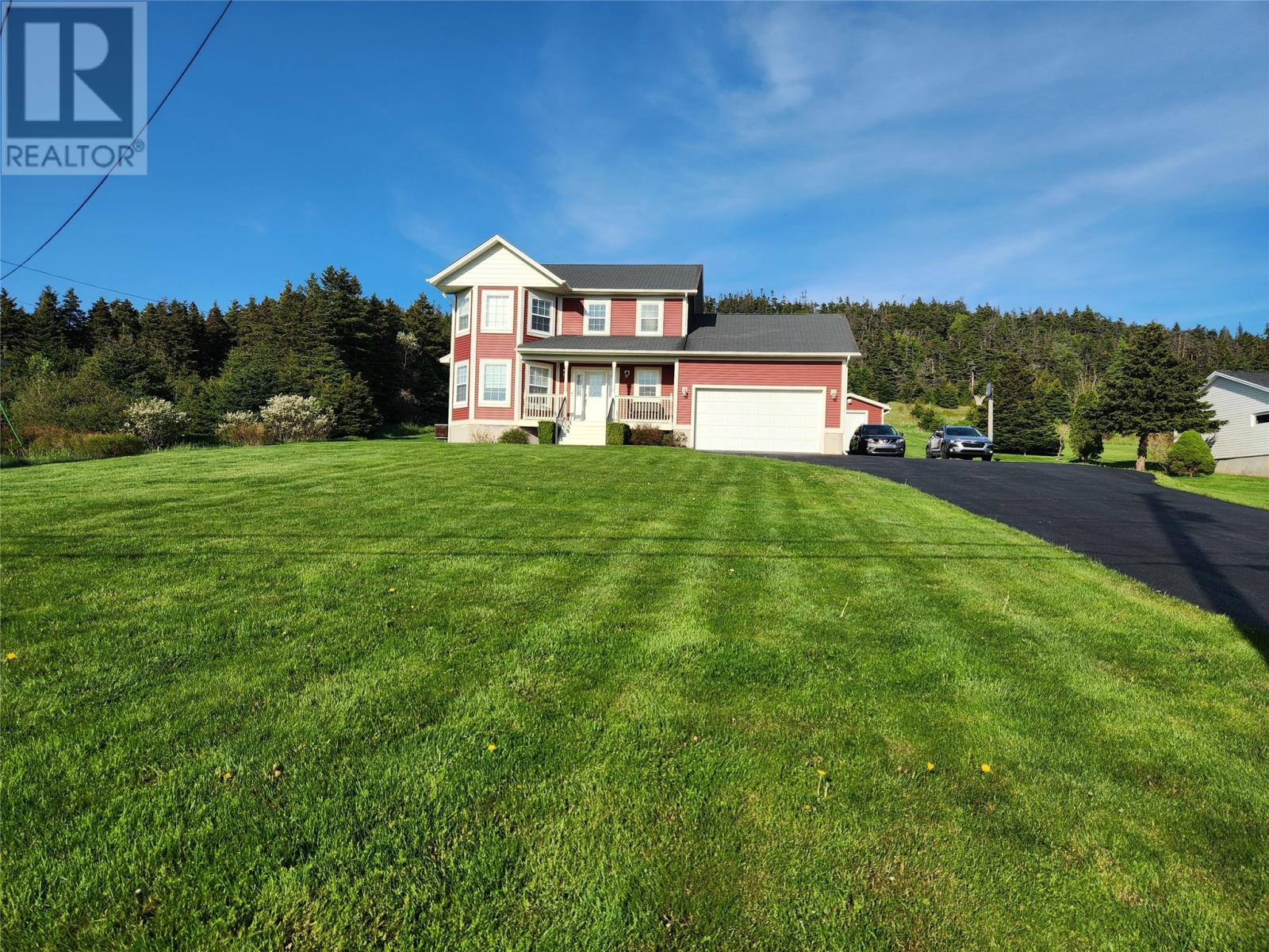 514 Marine Drive