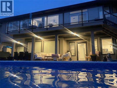 4003 FINNERTY Road Penticton BC V2A8W2