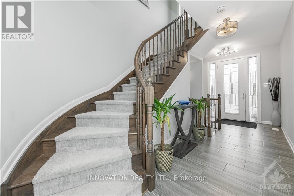 1007 OFFLEY ROAD