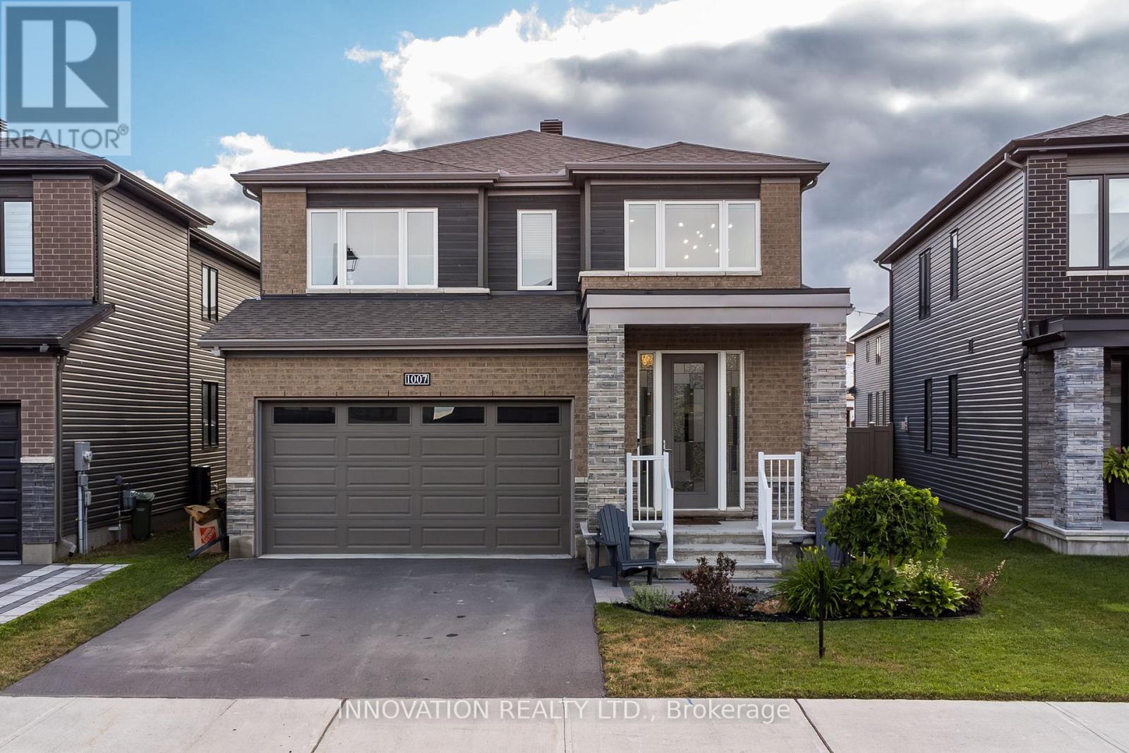 1007 OFFLEY ROAD