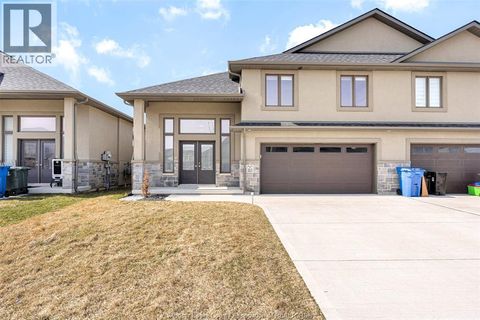 113 REED STREET Essex ON N8M0B2