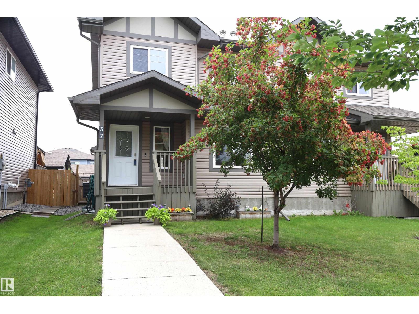 37 RADCLIFFE WD