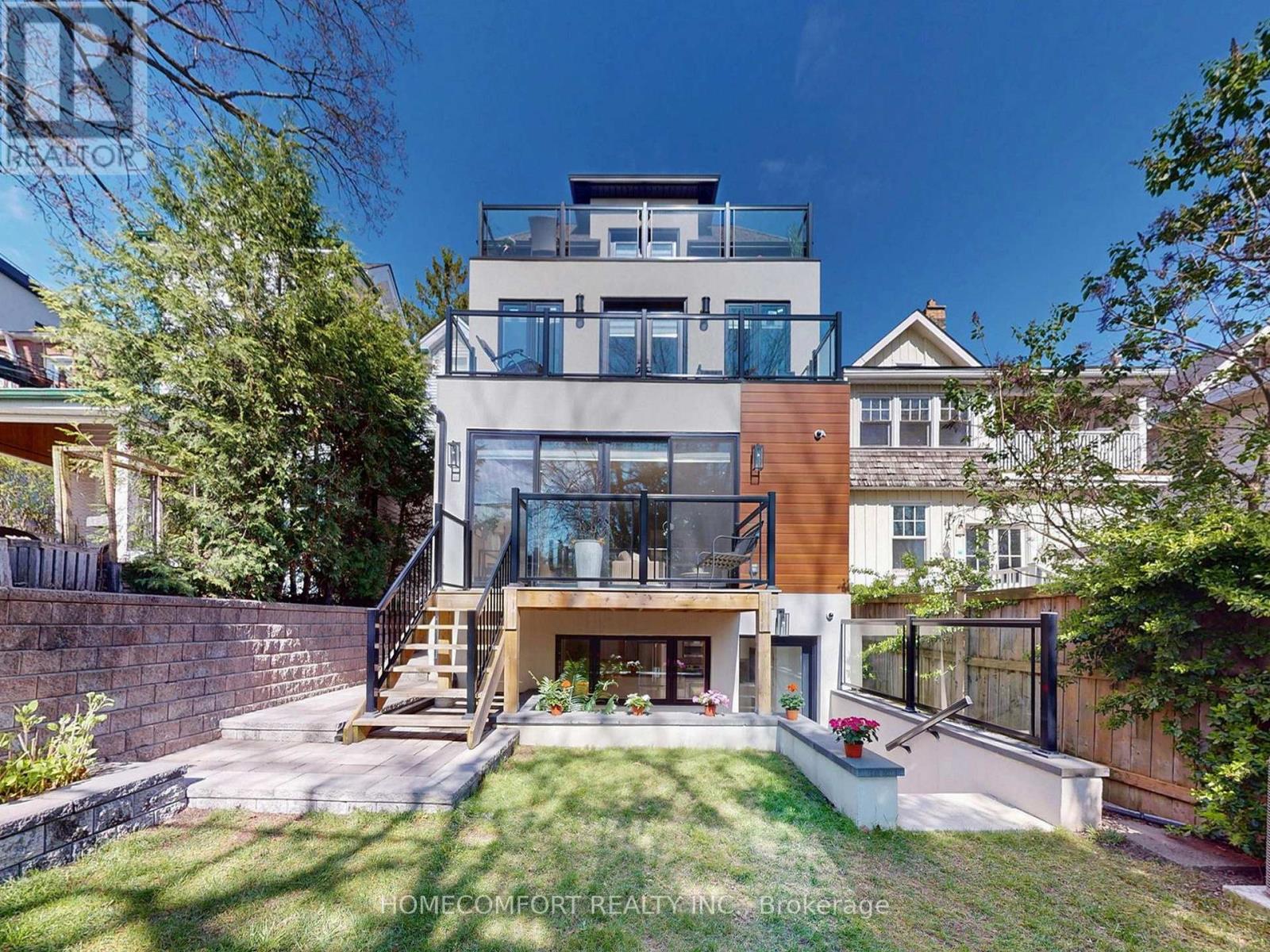 70 BELLEFAIR AVENUE