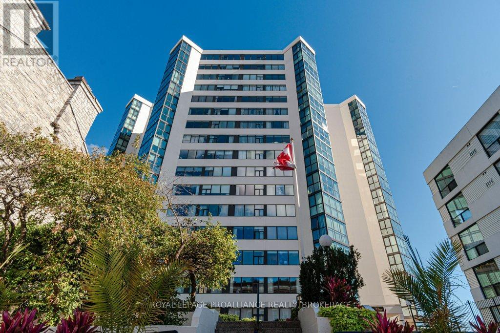1602 - 185 ONTARIO STREET