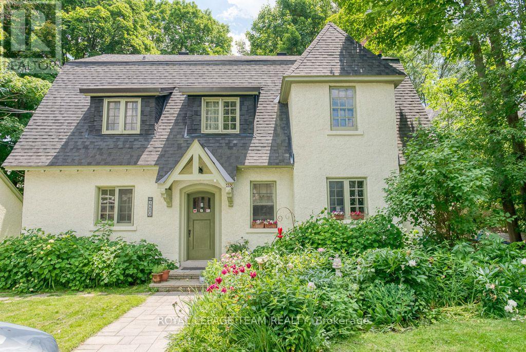Photo 1 of 29 — 480 OAKHILL ROAD, Ottawa, ON K1M1J6