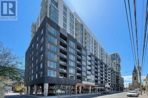 217 - 525 ADELAIDE STREET W Toronto (Waterfront Communities) ON M5V1T6