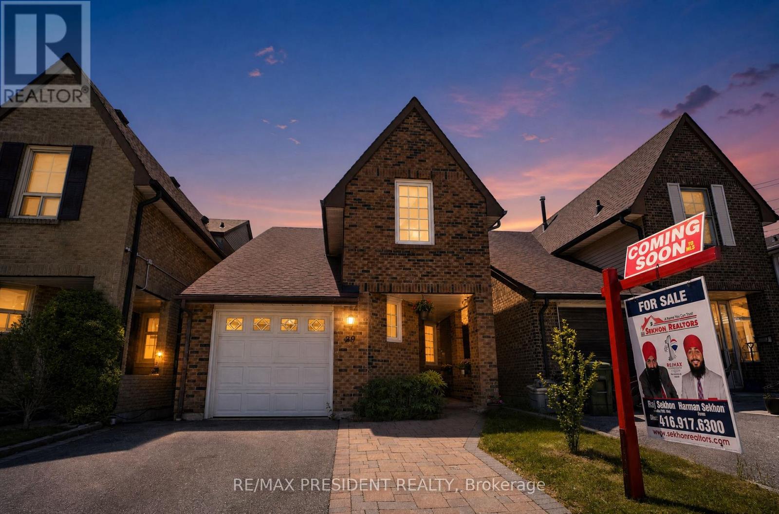 29 NORBROOK CRESCENT