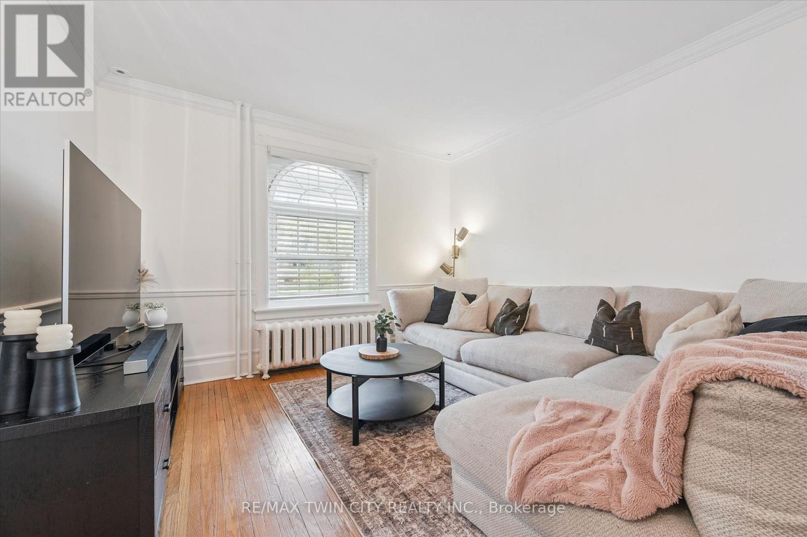99 WATER STREET S