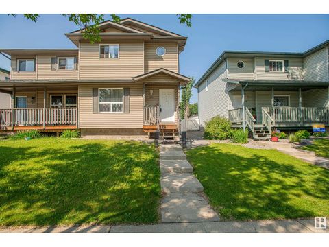 67C Mission AV St. Albert AB T8N1H8