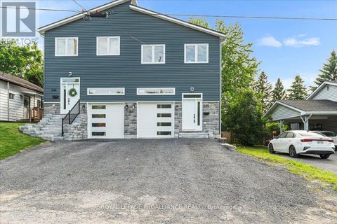295 CHURCH STREET Greater Napanee (Greater Napanee) ON K7R1C5