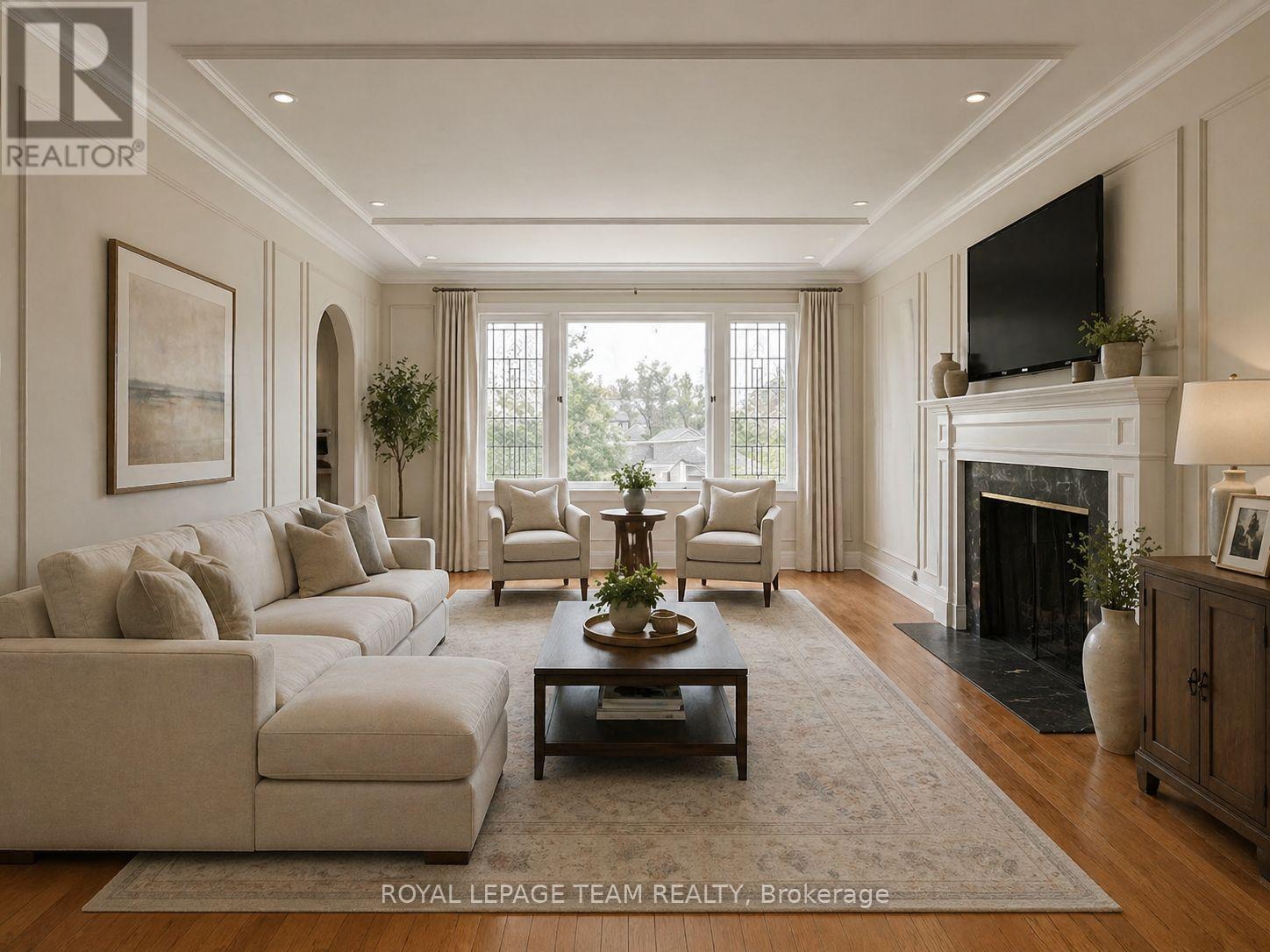 84 RIVERDALE AVENUE