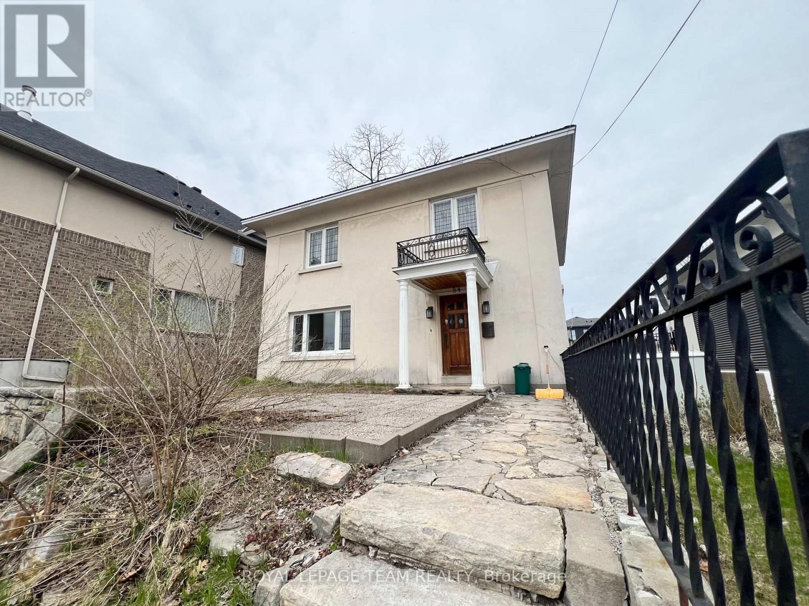 84 RIVERDALE AVENUE