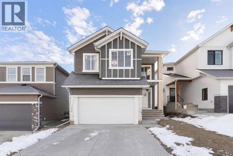 303 Rivercrest Way Cochrane AB T4C0Y4