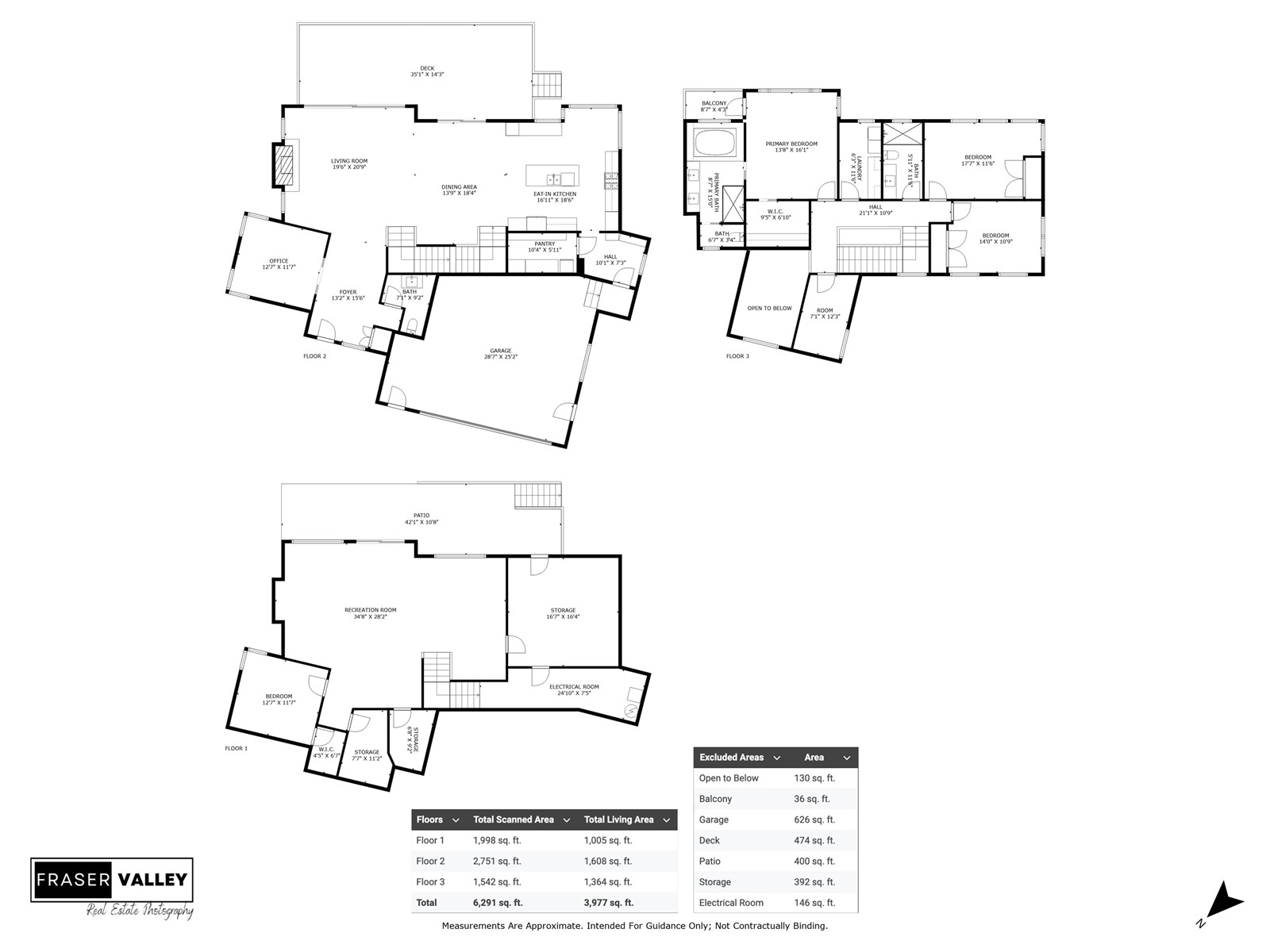 35528 EAGLE SUMMIT DRIVE