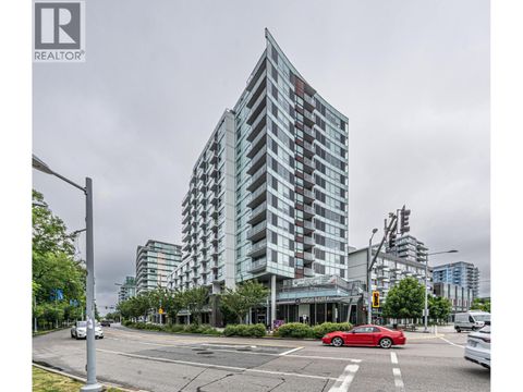 516 5508 HOLLYBRIDGE WAY Richmond BC V7C0C7