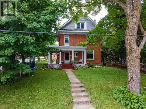 45 MARK STREET W Grey Highlands ON N0C1H0