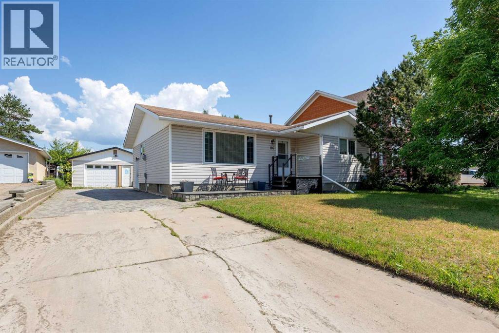 116 Rowan Street