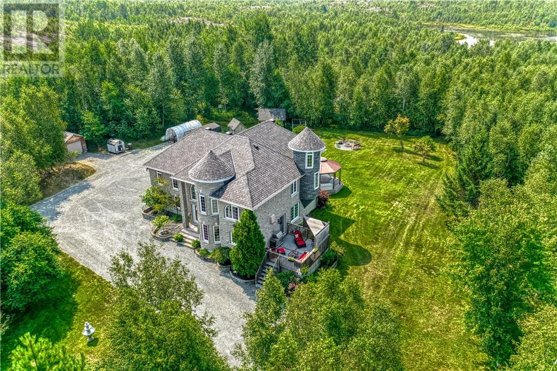 333 Garson Coniston Road