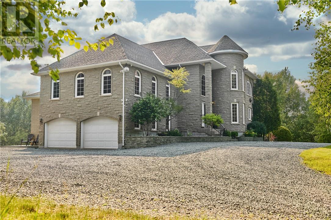 333 Garson Coniston Road
