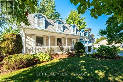 5 CASHMAN PLACE Kingston (City North of 401) ON K0H1S0