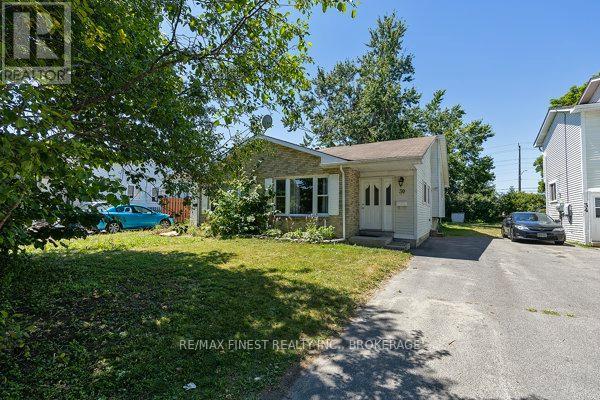 30 WOODSTONE CRESCENT