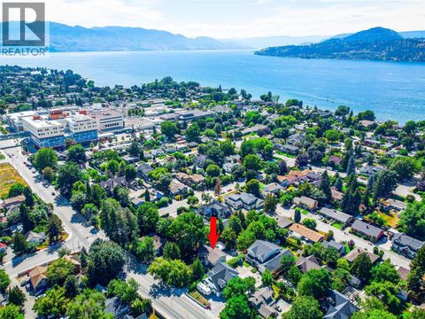 2056 Pandosy Street Kelowna BC V1Y1S3