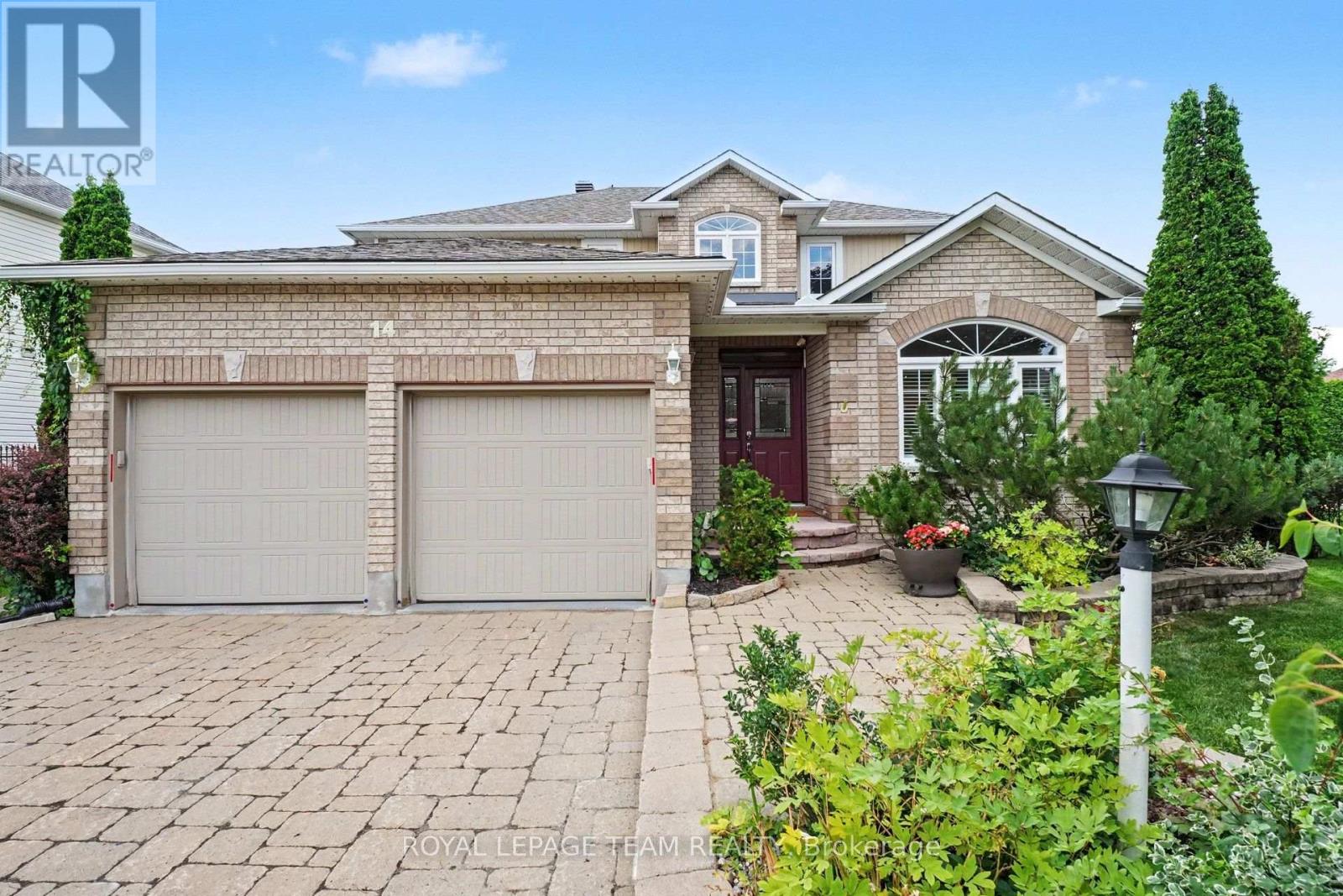 14 ELK ISLAND COURT