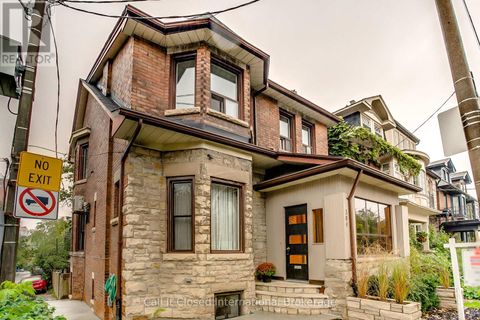 380 SPADINA ROAD Toronto (Forest Hill South) ON M5P2V9