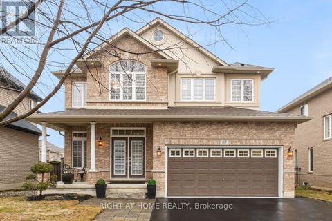 87 NEWCOMBE ROAD Hamilton (Dundas) ON L9H0A6