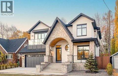 412 40 Avenue SW Calgary AB T2S0X6