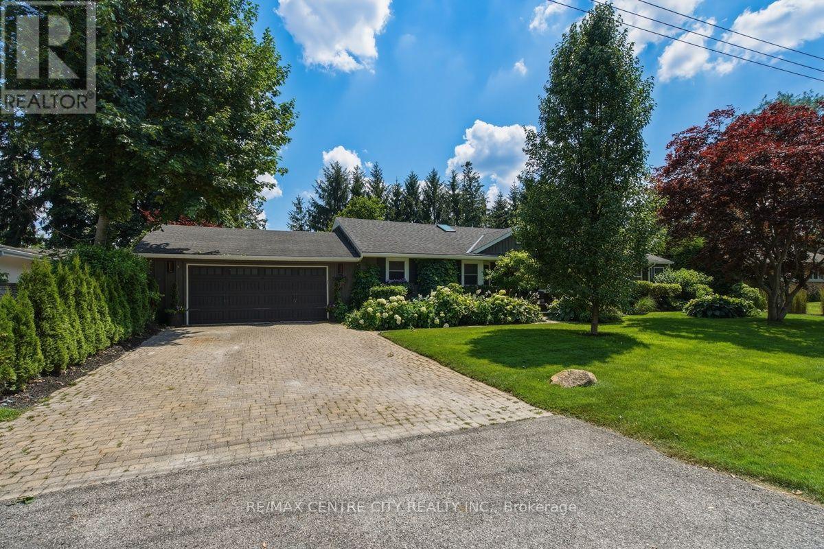 7 NORTHCREST DRIVE