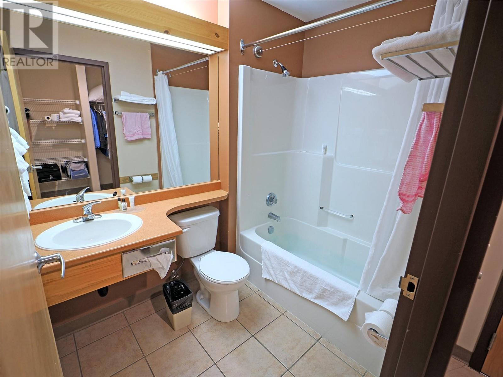 5340 Big White Road Unit# 130