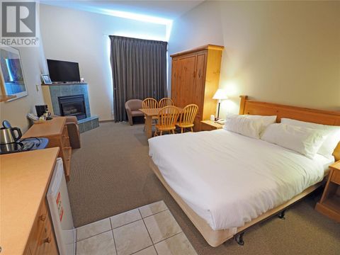 5340 Big White Road Unit# 130 Big White BC V1P1T4