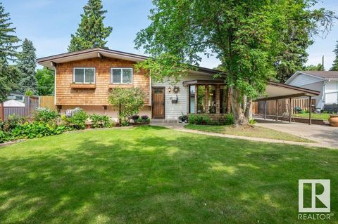 40 GLENMORE CR St. Albert AB T8N0S7