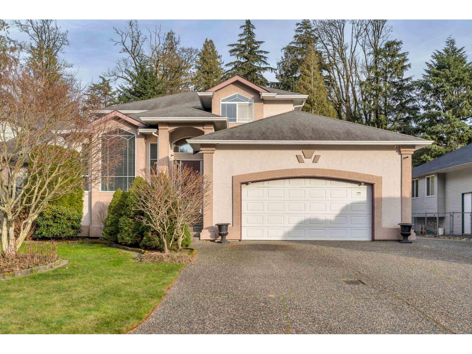 223 BALSAM AVENUE|Harrison Hot Springs