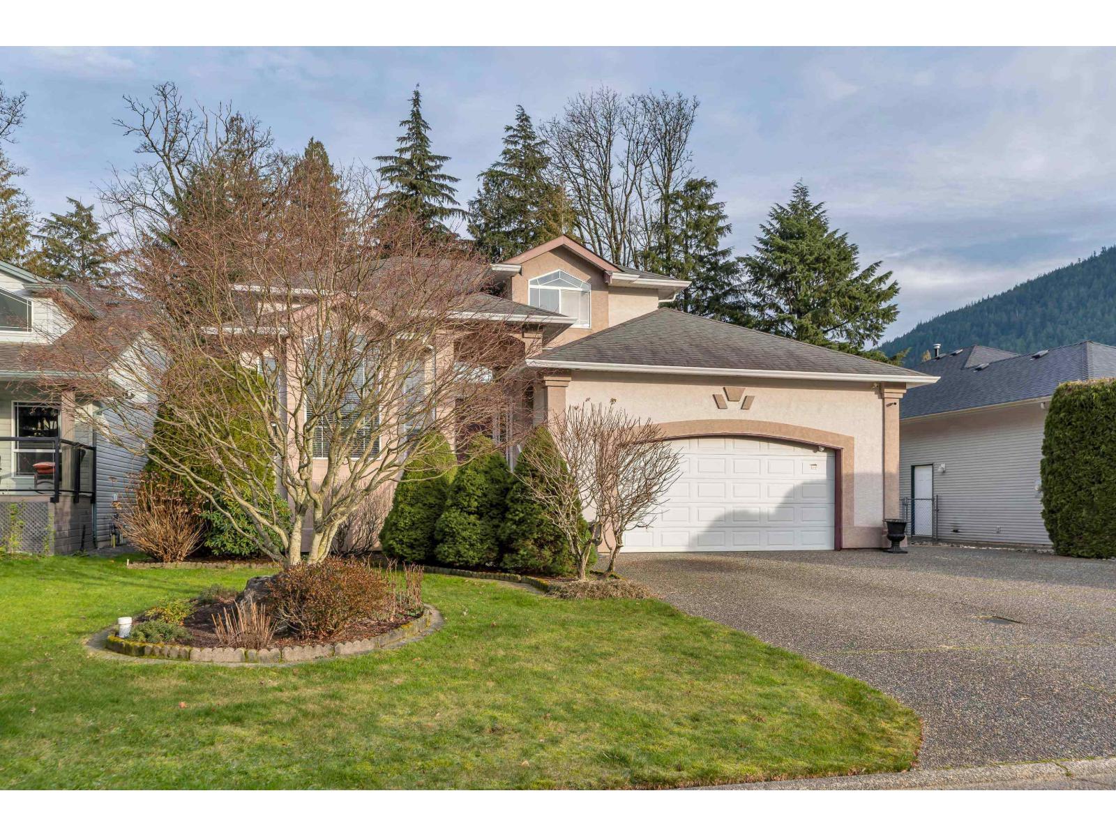 223 BALSAM AVENUE|Harrison Hot Springs